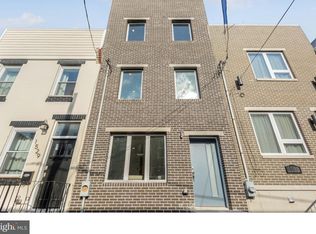 1531 S Cleveland St, Philadelphia, PA 19146