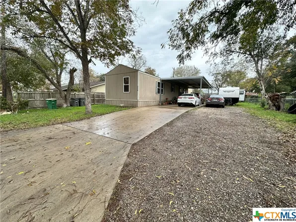 3308 Catalpa St, Victoria, TX 77901