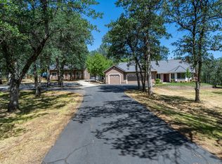 15830 Montgomery Ranch Rd, Redding, CA 96001