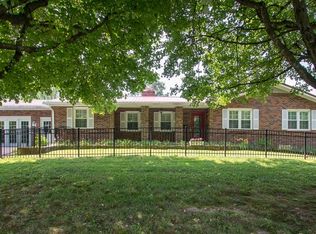 468 Heritage Dr, Bristol, VA 24201