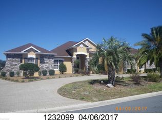 10063 Twelve Oaks Ct UNIT 1, Weeki Wachee, FL 34613