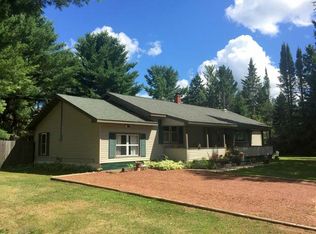 4290 Monheim Rd, Conover, WI 54519