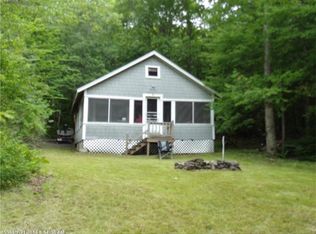236 Highland Rd, Dover Foxcroft, ME 04426