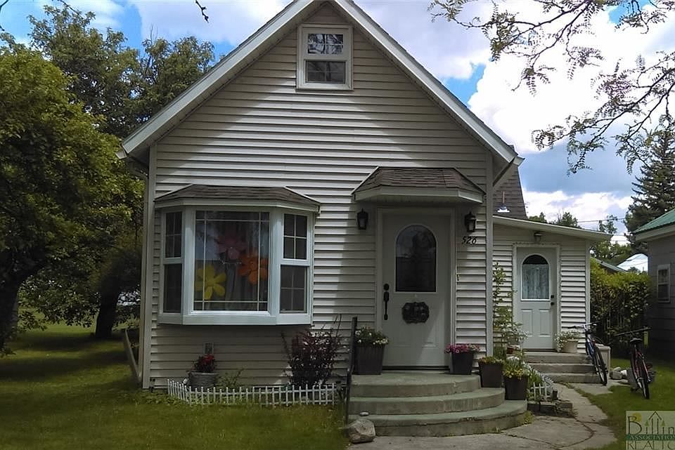 1st image of 526 E 2nd Ave N