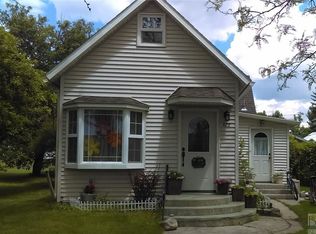 526 E 2nd Ave N, Columbus, MT 59019