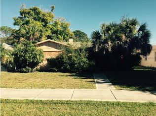 3926 Dr Martin Luther King Jr St S, Saint Petersburg, FL 33705