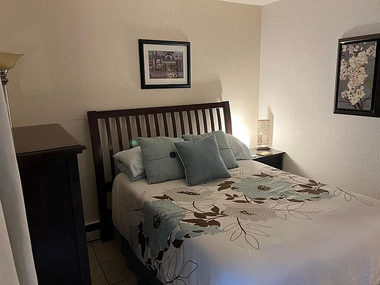 1825 Marine St #5 — Photo 24