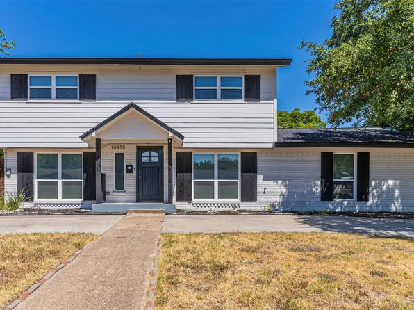 10935 Wyatt St, Dallas, TX 75218