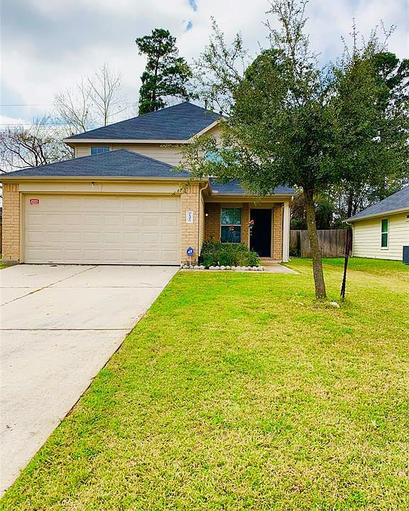 1st image of 21415 Palma Grove Way