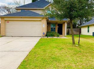 21415 Palma Grove Way, Houston, TX 77073