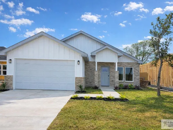 4246 Casamigos St, Brownsville, TX 78522