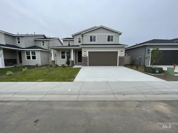 5859 W Sprig Dr, Meridian, ID 83646