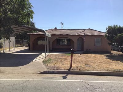 8633 Locust Ave, Fontana, CA, 92335