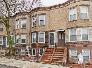 10 Southwick St, Dorchester, MA 02122