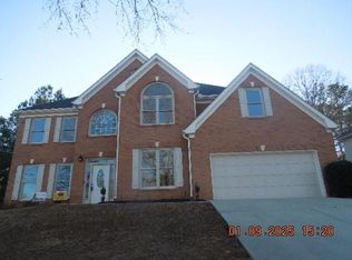 3975 Broadleaf Walk, Ellenwood, GA 30294