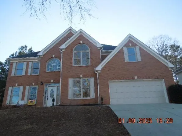 3975 Broadleaf Walk, Ellenwood, GA 30294