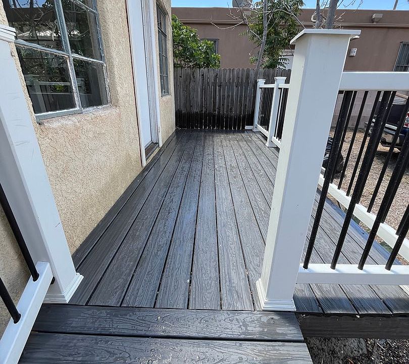 1st image of 211 Vassar Dr SE #1/2