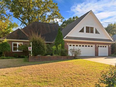 36 Brentwood Cv, Cabot, AR, 72023