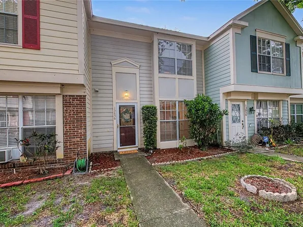 13856 Stone Mill Way, Tampa, FL 33613