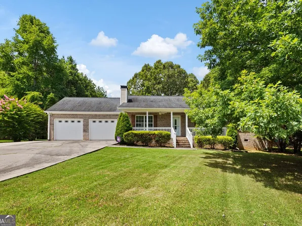 15 Railroad Pass, Cartersville, GA 30120