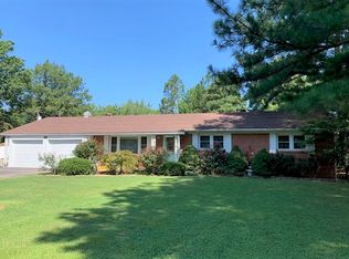 15937 County Road 612, Dexter, MO 63841