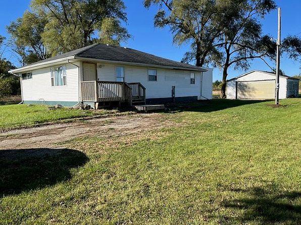 1179-A N State Route 1-17