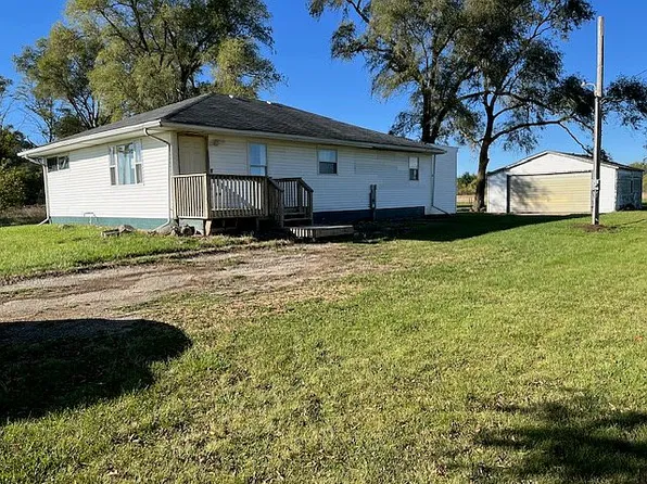 1179-A N State Route 1-17, Momence, IL 60954