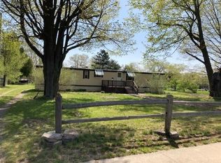 120 N North St, White Cloud, MI 49349