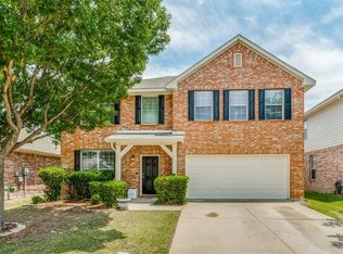 3521 Copper Ridge Dr, McKinney, TX 75070
