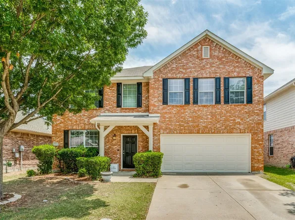 3521 Copper Ridge Dr, McKinney, TX 75070