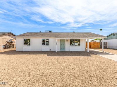 5921 W HUBBELL Street, Phoenix, AZ, 85035