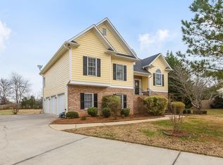 17 Silversmith Trl, Cartersville, GA