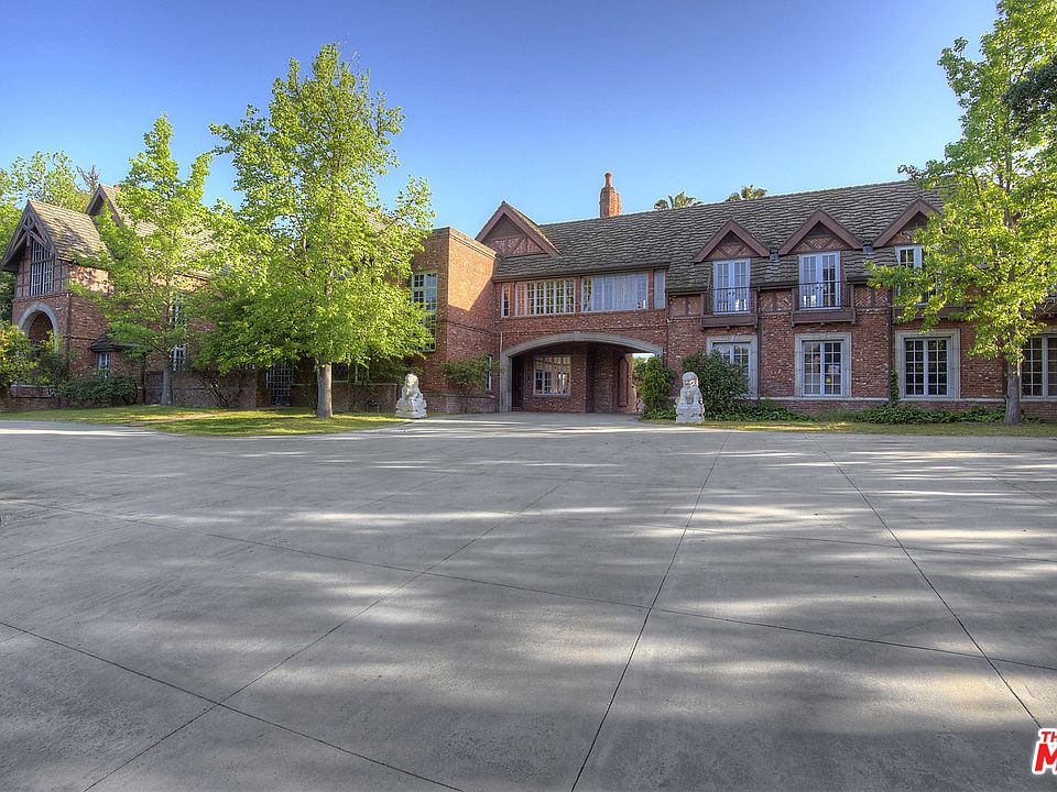 660 Berkshire Ave, La Canada Flintridge, CA 91011 Zillow