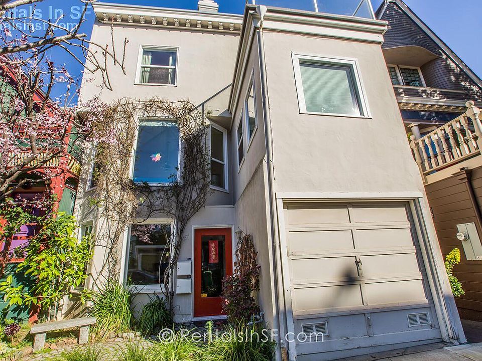 1st image of 54 Carmelita St #A