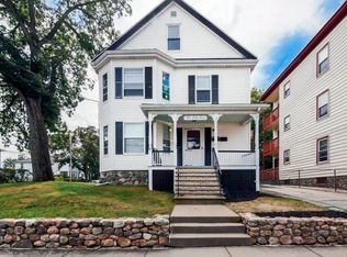 267 Robbins St #2, Waltham, MA 02453