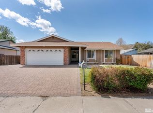 4620 Rio Encantado Ln, Reno, NV 89502