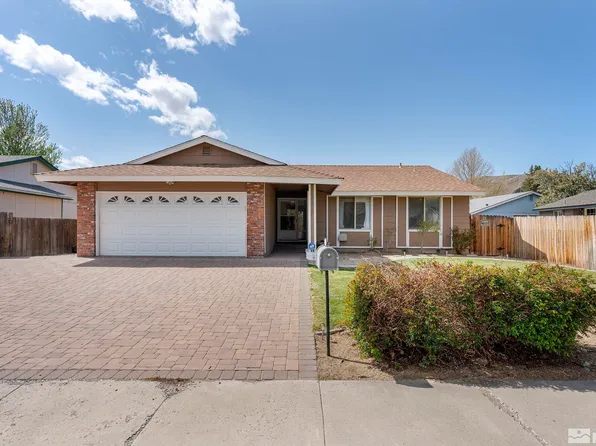 4620 Rio Encantado Ln, Reno, NV 89502