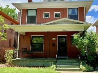 2825 N Gaylord St, Denver, CO 80205