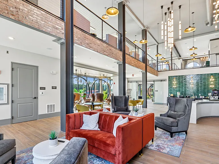 The Terra Apartment Homes — Photo 10