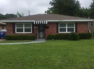 618 N Walnut St, Little Rock, AR 72205