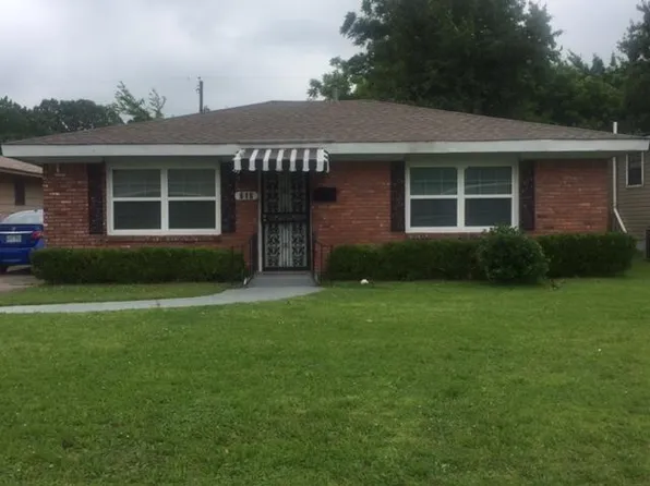 618 N Walnut St, Little Rock, AR 72205