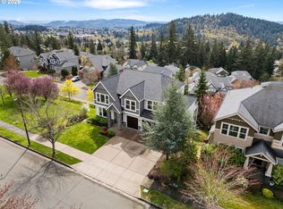10928 SE Lenore St, Happy Valley, OR