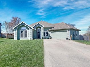 1009 Peach St, Eudora, KS 66025