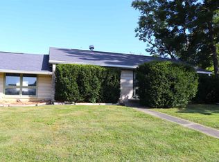 2006 Denson Ave, Bedford, IN