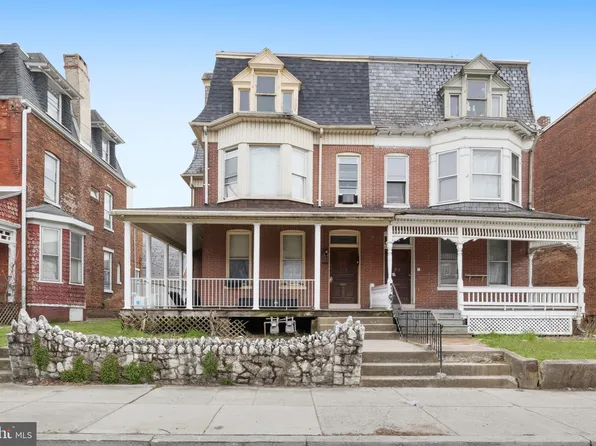 712 W King St, York, PA 17401