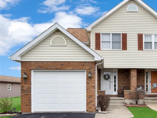 2735 Alder Creek Dr N APT A, North Tonawanda, NY 14120