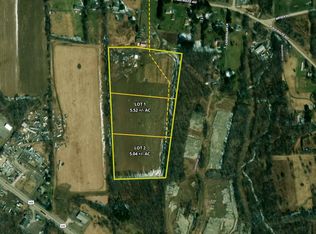 831 W Old Route 422 Lot 1, Butler, PA 16001