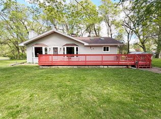 1899 22 1/2 St, Rice Lake, WI 54868