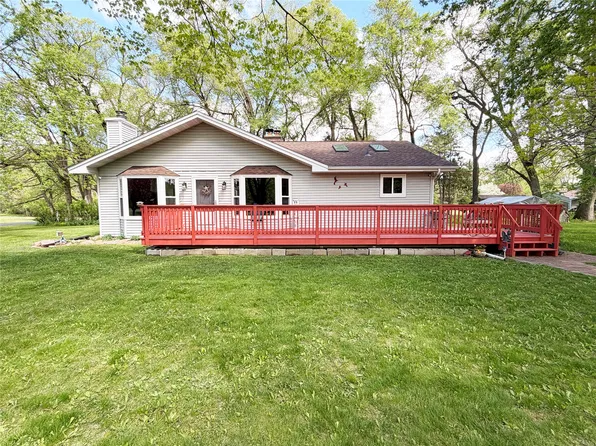 1899 22 1/2 Street, Rice Lake, WI 54868