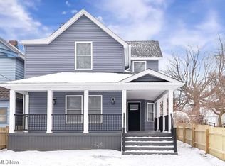 1771 W 50th St, Cleveland, OH